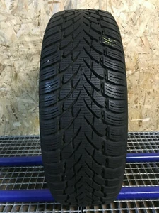 1x 215/65 R17 103H M+S Nokian Tyres WR SUV 4 Winterreifen DOT18 8,5mm - Bild 1 von 2