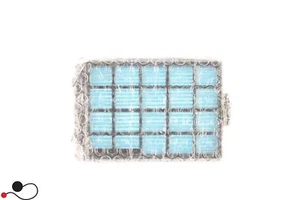 RICAMBIO ASPIRAPOLVERE SAMSUNG FILTRO HEPA DJ97-01962C ORIGINALE - Foto 1 di 2