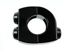 MOTOGADGET MG4000320 M-Switch 3 Button Black Housing Black Button For 1" Bars