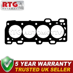 Cylinder Head Gasket Fits Volvo V40 1996-2004 S40 1995-2003 1.8 2.0 - Picture 1 of 3