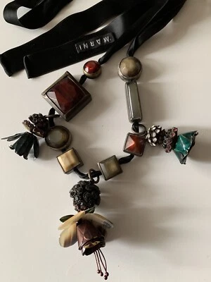 Marni Necklace Vintage - Immagine 1 di 4