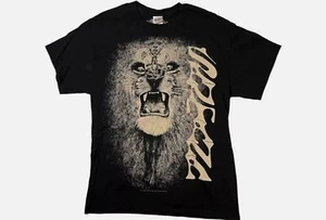 Reprinted Carlos Santana T-shirt, unisex cotton, classic style, rock music - Picture 1 of 8