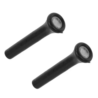 Perilla de bloqueo de puerta Mercedes-Benz - se adapta a varios modelos Foto 1 de 4