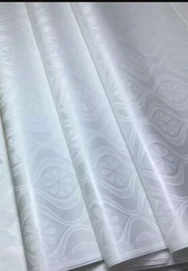 BAZIN RICHE BROCADE FABRIC 5YARDS - Picture 1 of 1