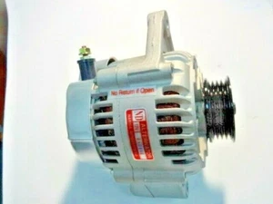 Toyota Paseo.Tercel. 1998-1999. Alternador. L4/1.5L 70AMP/12V CW, 4-G 1 año de garantía - Imagen 1 de 11
