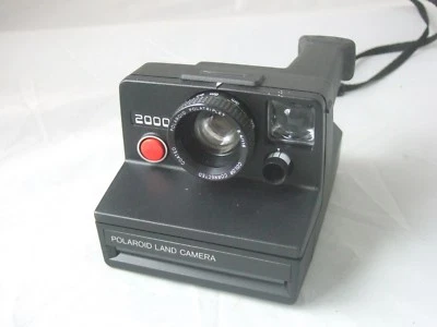 POLAROID 2000 - Photo 1/2