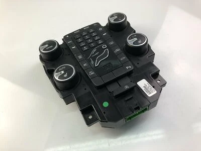 Unidad De Control De Clima VOLVO Y2812 31398642 - Image 1 of 4