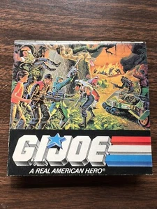G I Joe Brochures Club Only Pamphlets Booklet 1980s (45) Lot Hasbro - Picture 1 of 23