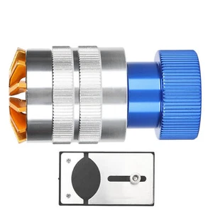 GF6400A Premium Uhr Kristall Hebewerkzeug Glasentferner für Armbanduhr Reparatur - Bild 1 von 12