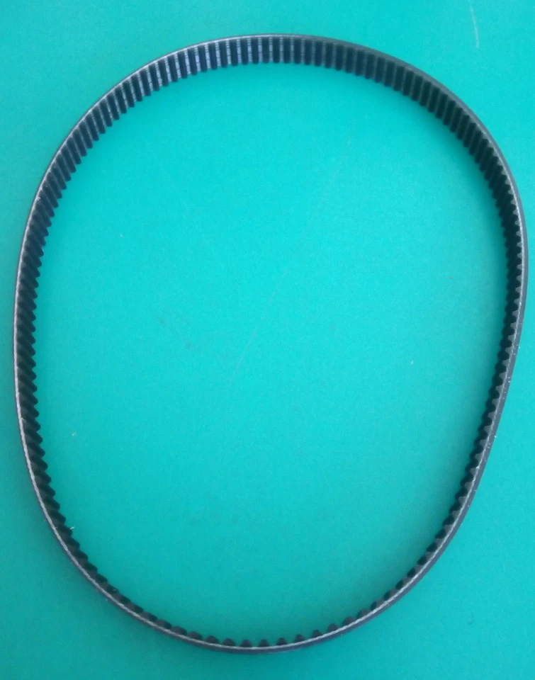 Cinghia di ricambio corta per macchina del pane CLATRONIC mod. BBA2867 - Immagine 1 di 1