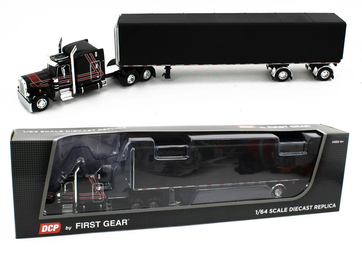 Peterbilt Trailer Diecast and Toy Vehicle for sale | eBay