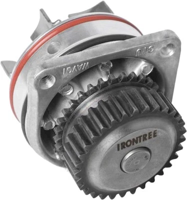 Новый комплект водяного насоса с совместимой прокладкой/Nissan Infiniti FX35 G35 Suzuki быстрая доставка - Изображение 1 из 4