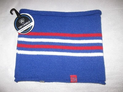 Calentador de orejas St. Francis De Sales Knights polaina de cuello NUEVO talla única para hombre TOLEDO OH Foto 1 de 4