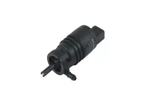 Windshield Washer Pump Rear for BMW, Audi, Mercedes, Porsche, Volkswagen - Picture 1 of 1