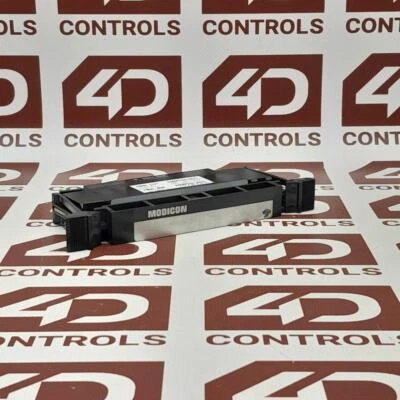 AS-M380-004 | Modicon | Memory Module, Snap-On, Used (UPP) - Image 1 of 2