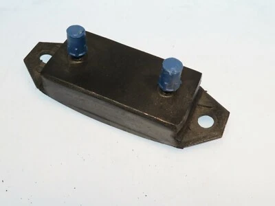 Rear Engine Mount Fits VW Beetle Ghia Fastback & Transporter  113.301.263 - Image 1 of 3