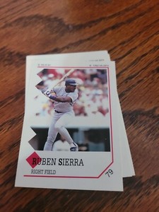 YOU PICK 1992 Panini baseball sticker (SELECT YOUR PLAYER) 