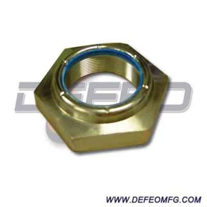 6772182-DF NUT, FLANGE RETAINER CLBT - Picture 1 of 1