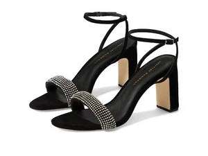 Loeffler Randall Shay Black 10 B (M) - Picture 1 of 4