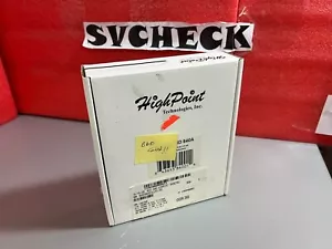 HIGHPOINT TECHNOLOGIES RocketRAID 840A PCIe 3.0 x8 6Gb/s SATA RAID Host Adapter - Picture 1 of 6