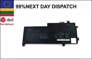 Batería Original Asus 0B200-03070000 4ICP7/54/64 C41PmJH C41N1809 Q536 Q536F  - Imagen 1 de 2