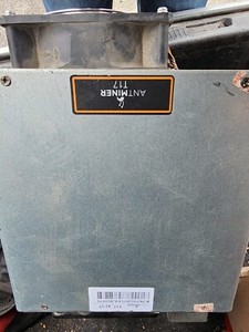 Bitmain Antminer T17 42TH