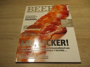 Beef 1/2012 Neun 9 Sau Lecker - Bild 1 von 1