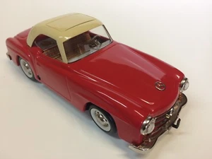 Schuco (00220) Motex 1088 Mercedes-Benz - Foto 1 di 12