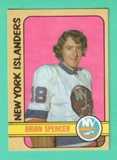 1972-73 O-PEE-CHEE NHL HOCKEY CARD  ***** YOU PICK FROM LIST *****  (H9186)