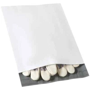 Office Depot® Brand Poly Mailers, 19" x 24", Pack Of 125 - Picture 1 of 2