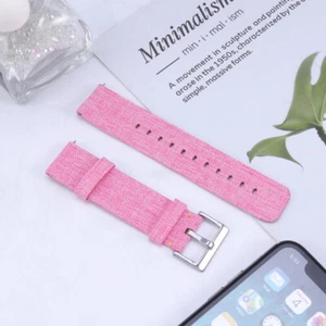 Glory Fit Smart Watch Bands Seamless Welding Strap Replacement - Picture 1 of 12