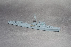 NEPTUN GB WW2 DESTROYER ESCORT 'HMS LIDDESDALE' 1/1250 MODEL SHIP - Picture 1 of 4