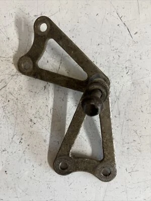 1989 yamaha yz250 engine mount head stay 2 - Image 1 of 2