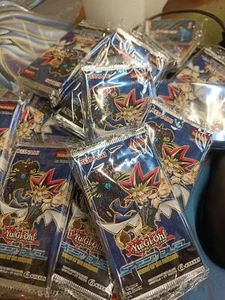 YuGiOh! Speed Duel Trials of the Kingdom Booster Pack -1st Ed - Picture 1 of 1