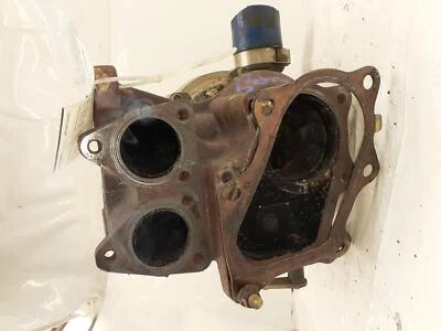 Used Supercharger fits: 2002 Chevrolet Silverado 2500 pickup 6.6L Federal emissi Foto 1 de 4