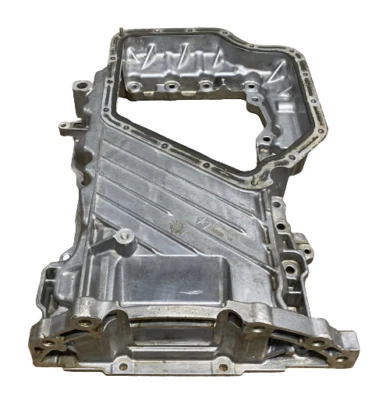 Cacerola de aceite superior 3,6 L Caravan Avenger Journey 200 ProMaster 05184423AI OEM Foto 1 de 4