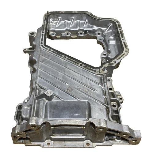 Cacerola de aceite superior 3,6 L Caravan Avenger Journey 200 ProMaster 05184423AI OEM Foto 1 de 4