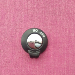 Original Shutter  Off Button Key for Nikon D3100 D5100 Camera Repair  - Picture 1 of 2
