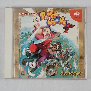 Kraftstein. (Sega Dreamcast) JAPANISCHER USA Verkäufer - Bild 1 von 3