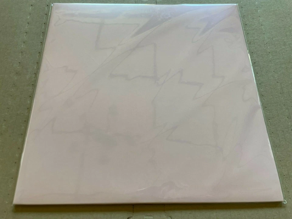 NEW SUPER RARE Ichiko Aoba - 0 Vinyl 2xLP - Image 1 of 1