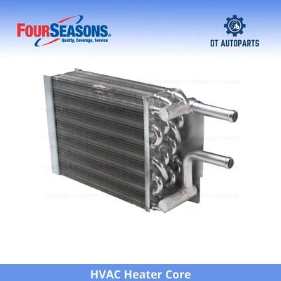 Núcleo de calefacción de climatización Mack DM 1984-2002 4 estaciones 1985 1986 1987 1988 1989 1990 Foto 1 de 4