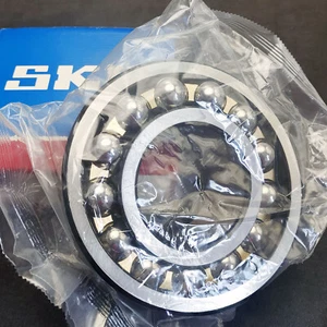 Selbstregulierendes Stahlkugellager für SKF 2316 M/C3 - Bild 1 von 6