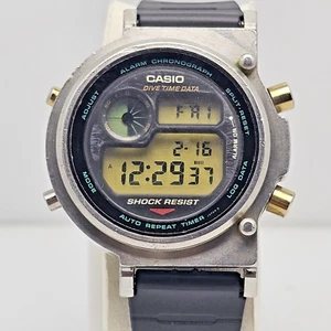 Casio G-Shock Frogman DW-6300 Diver Day/Date Vintage Men’s Watch (NOS) - Picture 1 of 10