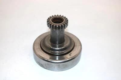 92 Suzuki Quadrunner 230 Lt230e  Oem Clutch Hub 21500-18A02 21500-19B01 AS2 - Imagem 1 de 4
