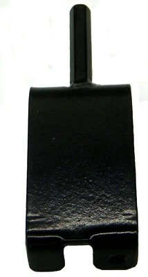 Ice Anchor Drill Adapter Tool Cordless Drill for Ice Anchor Install - Image 1 of 2