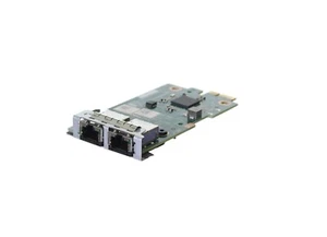 Dell Broadcom 5720 Dual Port 1GB RJ-45 LOM Network Card - M3Y03 - Picture 1 of 6