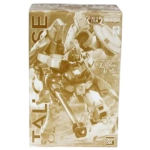 Traje móvil con revestimiento especial Tallgeese EW Tallgeese 1/100 mg oz-00 ms usado #445 - Imagen 1 de 1