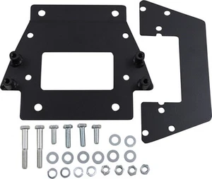 Moose Winch Mount Kit Front for Kawasaki Teryx KRX 1000 2020 - Picture 1 of 1