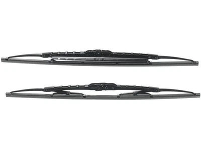 Juego de escobillas limpiaparabrisas delanteras Bosch 13526VDJY 1997 2000 1998 1999 BMW 1996-2002 Foto 1 de 2