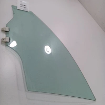 Vidrio de ventana de puerta delantera izquierda del conductor para Mazda CX-3 16-22 Foto 1 de 4